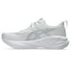 thumbnail image 5 of Zapatillas para correr ASICS NOVABLAST 5 para mujer Blanco/Gris Piedmont, 5 of 9