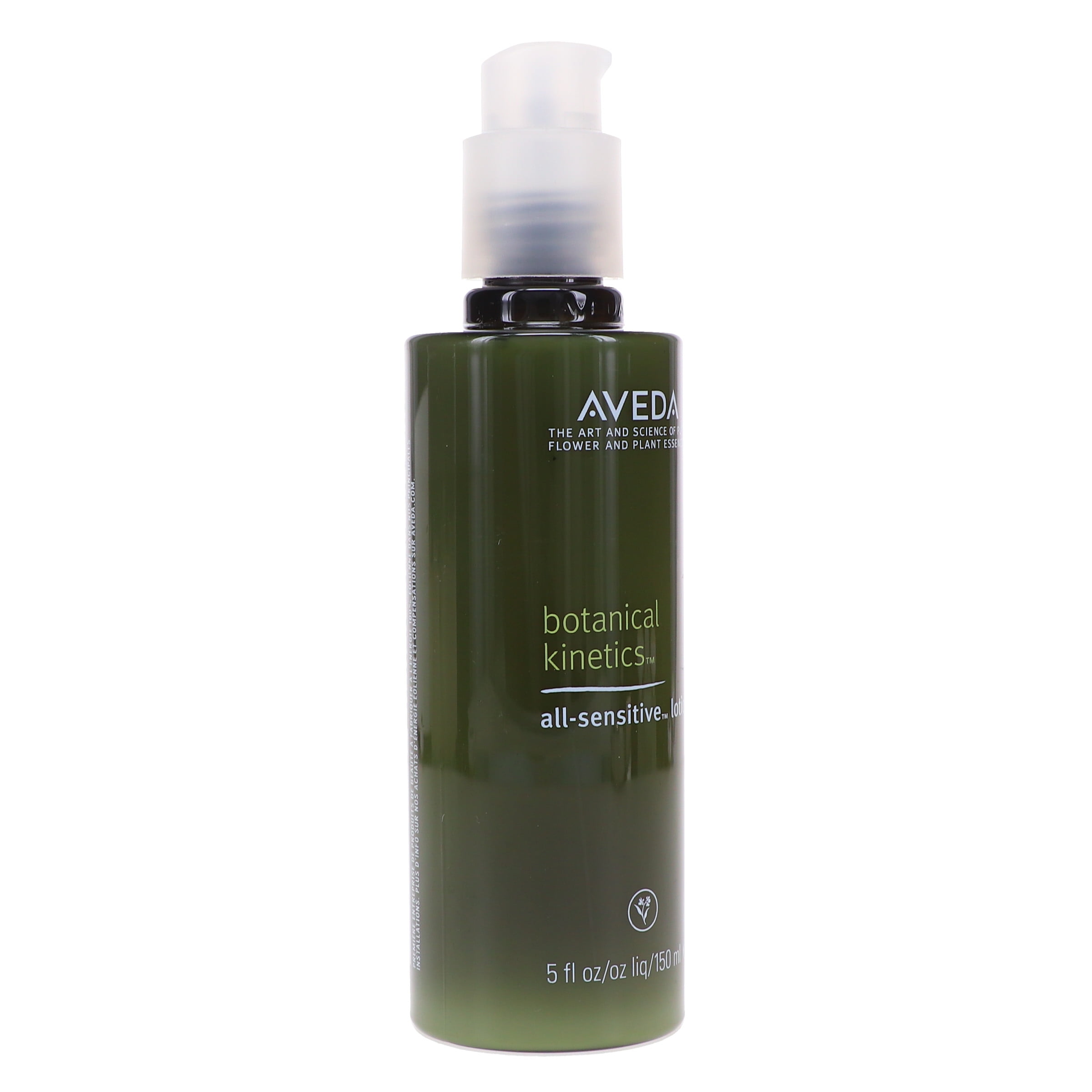 Aveda Botanical Kinetics Hydrating All-Sensitive Lotion 5 oz