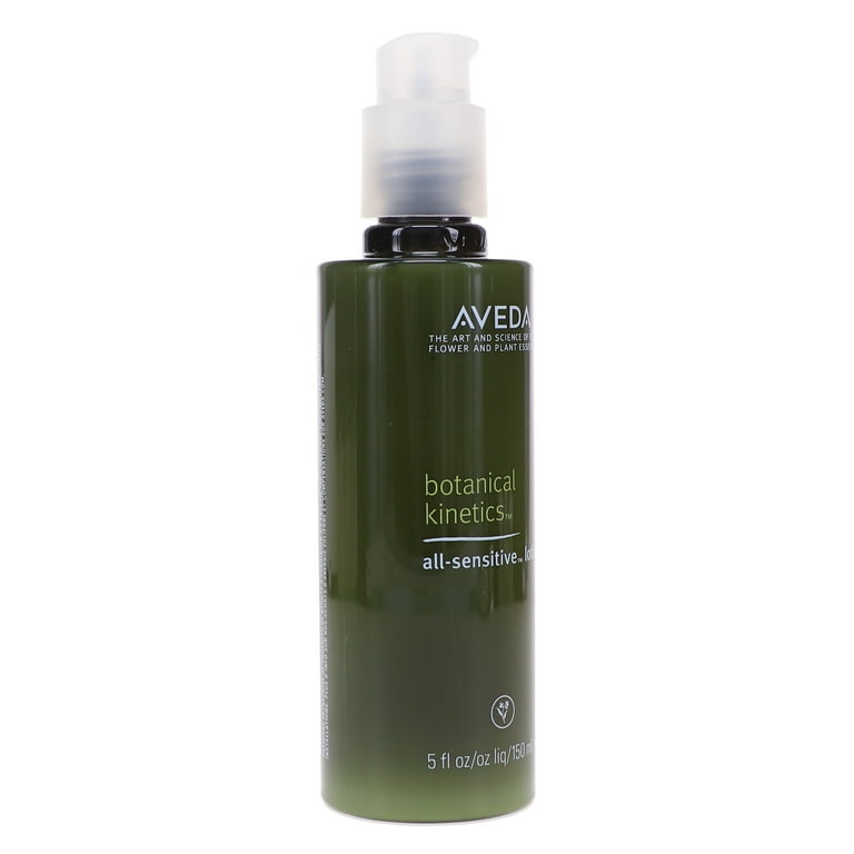 Aveda Botanical Kinetics Hydrating Lotion 5oz - Skin Care