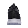 thumbnail image 4 of Zapatillas Skechers Elite Flex Hartnell Negro Gris 11.5, 4 of 8