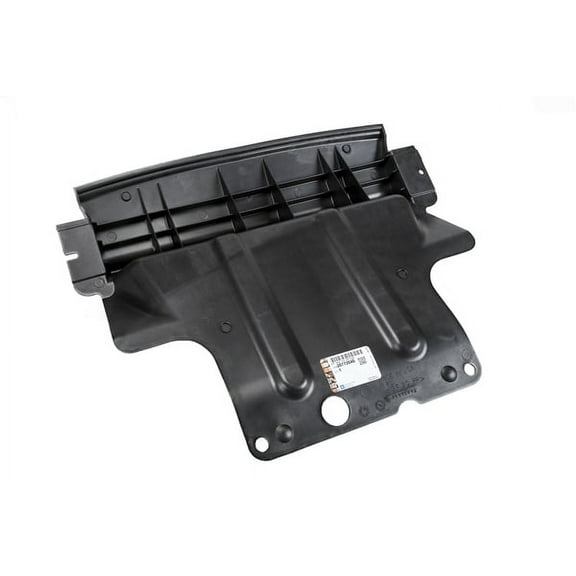 GM Genuine Parts Engine Shield