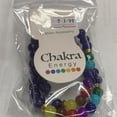 thumbnail image 3 of Solo Beauty Supply - Chakra Beads Bracelet - Gg Style Red, 3 of 13