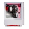 thumbnail image 5 of Skytech Archangel Gaming PC Desktop AMD Ryzen 5 9600X NVIDIA Geforce RTX 4060 1TB NVMe SSD 32GB DDR5 RAM Windows 11, 5 of 18