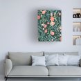thumbnail image 3 of Janelle Penner 'Seaside Botanical Pattern IB' Canvas Art, 3 of 3