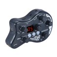 thumbnail image 1 of MesaSe PockRock Portable Guitar Multi-effects Processor Effect Pedal 15 Effect Types 40 Drum Rhythms Tuning Function   with Power Adapter, 1 of 7