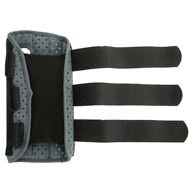 Muñequera, muñequera protectora transpirable Muñequera Soporte para muñeca Características líderes en su clase