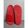 thumbnail image 4 of Women Letter Detail Slides, Fashion Summer Slides, 4 of 4