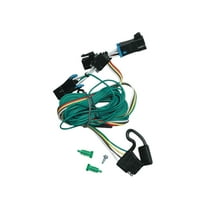 96-99 Gm Van T-One Replacement Auto Part, Easy to Install