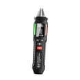 thumbnail image 1 of Probador de voltaje sin contacto, pluma eléctrica, herramienta de detección de voltaje, voltímetro, sensibilidad ajustable compacta con linterna, 1 of 9