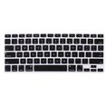 thumbnail image 2 of Cubierta para teclado de computadora, cubierta para teclado para MacBook, accesorios de computadora, cubierta para teclado de escritorio, durabilidad extendida, 2 of 3