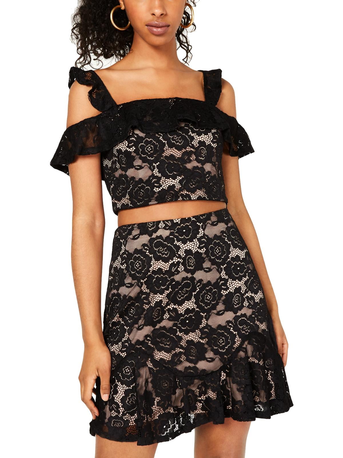 crop top dresses for juniors