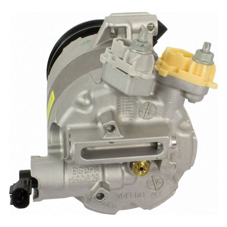 Motorcraft A/C Compressor YCC-462 2014 Ford Escape - Walmart.com