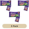 thumbnail image 2 of Cadbury Dairy Milk Chocolate Buttons Treatsize Bags 4 x 14g, British Import (Pack of 3), 2 of 4