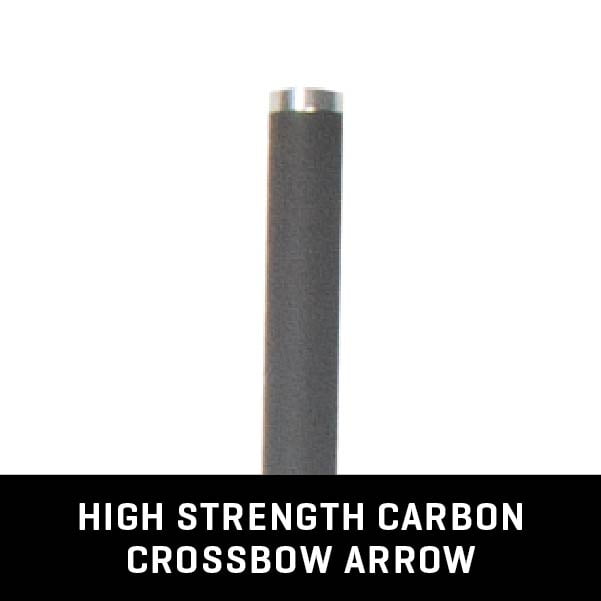 Razor 22" Entry Level Crossbow Bolt by Allen Company