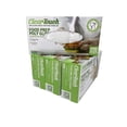 thumbnail image 5 of Medline Clear Touch Food Prep Poly Gloves, Latex and Powder Free, One Size Fits Most, (2000 Count), Model:CLE2000HDPE, 5 of 5