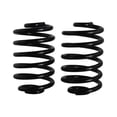 thumbnail image 2 of Resortes AG para Auto Traseros para Bmw 325 (E36) Serie 3 1995 a 2001 2 Piezas Nuevos, 2 of 5