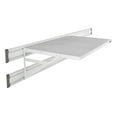 thumbnail image 4 of Gladiator Overhead Max GearLoft™ Storage Shelf, GAGL30WS, 4 of 5