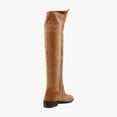thumbnail image 5 of Lucky Brand Calypso Women's Boots Ginger Size 6 M, 5 of 8