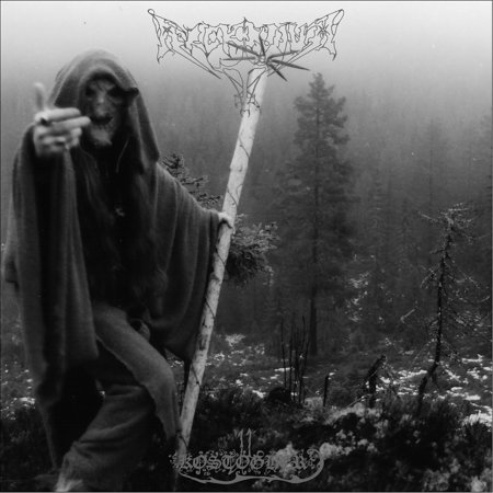 Arckanum Kostogher (Vinyl Record) 12 Album