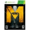 Metro Last Light, Deep Silver, (Xbox 360) - Pre-Owned