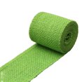 thumbnail image 4 of Advancent 1 rollo de decoraciones de boda, accesorios de ropa, cinta de ropa cómoda para regalos, decoraciones de para fiestas, vacaciones, Verde 6*200cm 5Conjunto, 4 of 6