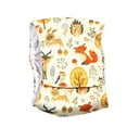 thumbnail image 2 of jiaroswwei Doggie Diaper Washable Breathable Vibrant Color Male Dog Diapers Belly Bands for Dog, 2 of 8