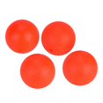 thumbnail image 4 of 100Pcs EPS Foam Buoyancy Ball Fishing Float Strike Indicator Tackle Accessory (4#), 4 of 4