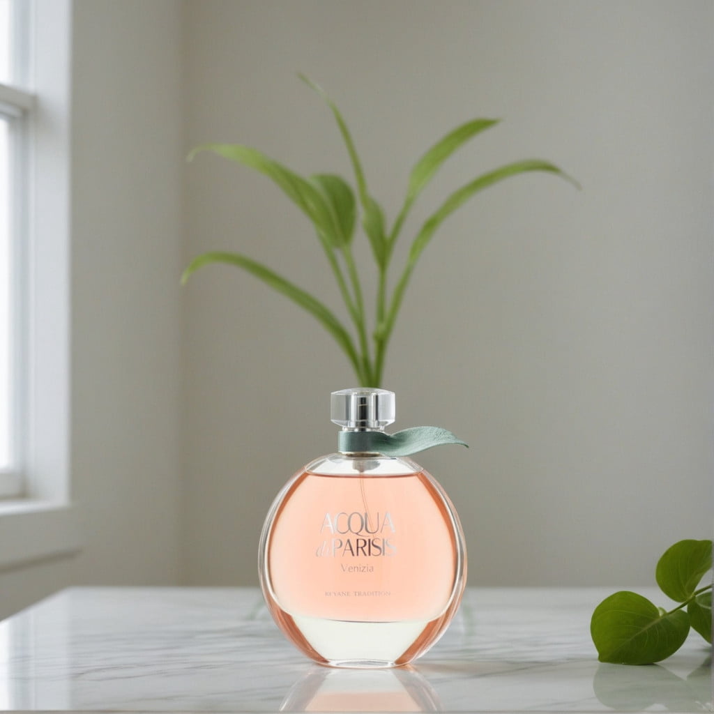 Reyane Tradition Acqua Di Parisis Venizia 3.3 oz EDP Spray