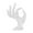 D D, variant on Giunmcul Online Shopping Hand Model Model Jewelry Bracelet Ring Storage Display Display Props Jewelry Display Stand