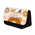 thumbnail image 1 of Estuche para lápices Snoopys Anime, poliéster, impermeable, 1 of 3