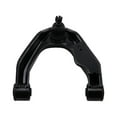 thumbnail image 4 of 7 Pc Front Suspension Kit Upper Control Arms, Inner & Outer Tie Rod Ends, Center Link Fits Nissan Frontier 1998 4WD 2.4L L4/Frontier 4WD 2.4L L4; 3.3L V6/Frontier 3.3L V6, 4 of 4