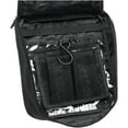thumbnail image 2 of American Tourister Deluxe Hanging Travel Set,Black,One Size, 2 of 3