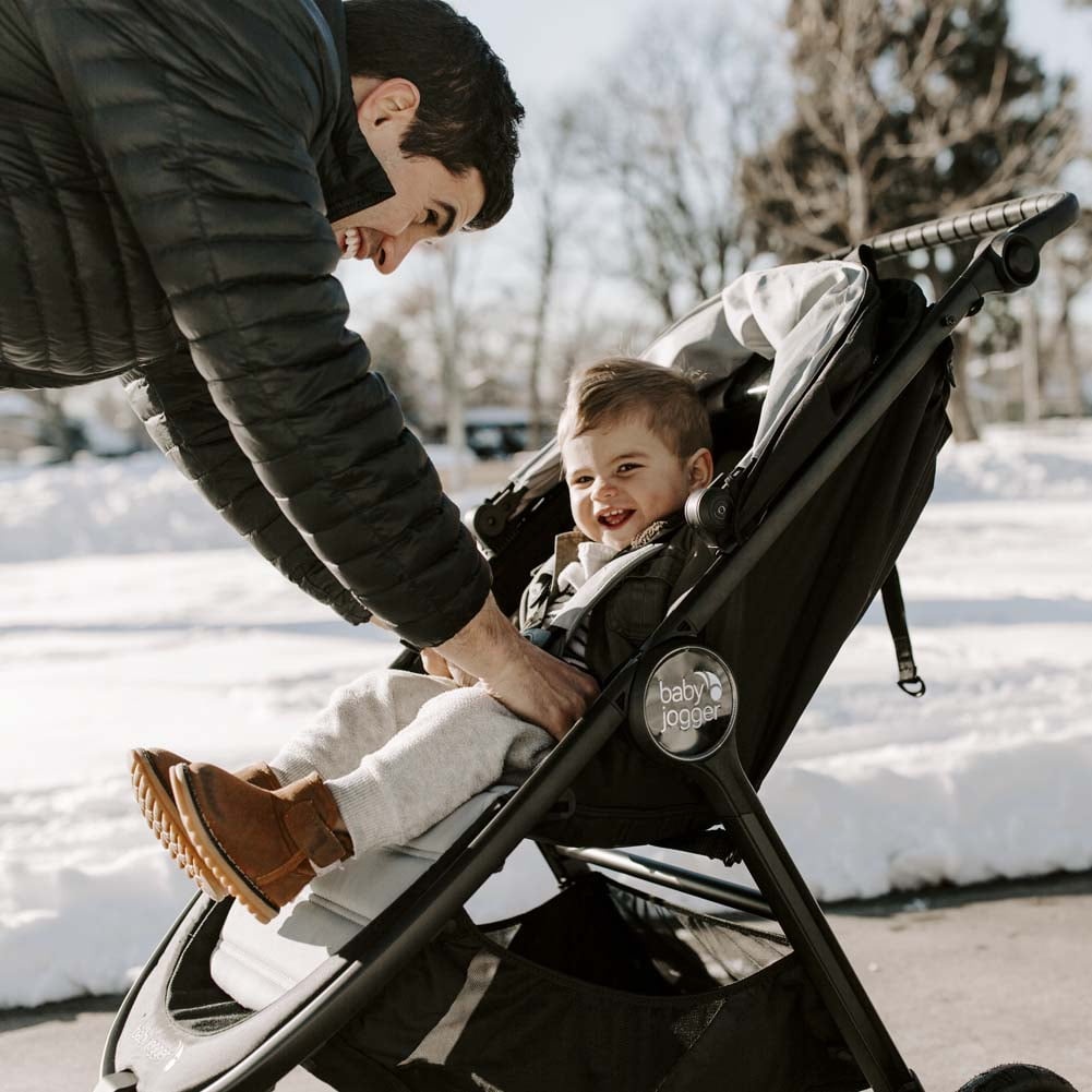 Baby Jogger City Mini GT2 Single Stroller Slate Walmart