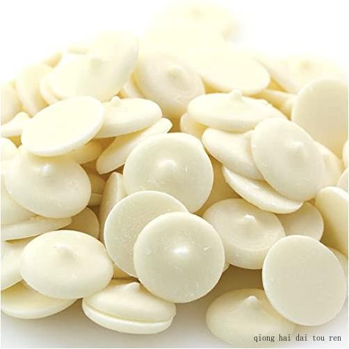 White Chocolate Melts Melting Chocolate Candy Melts Merckens Chocolate Melting Wafers Bulk
