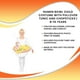 thumbnail image 4 of Disfraz infantil Ramen Bowl con jersey, túnica y palillos para niños de 8 a 10 años, 4 of 5