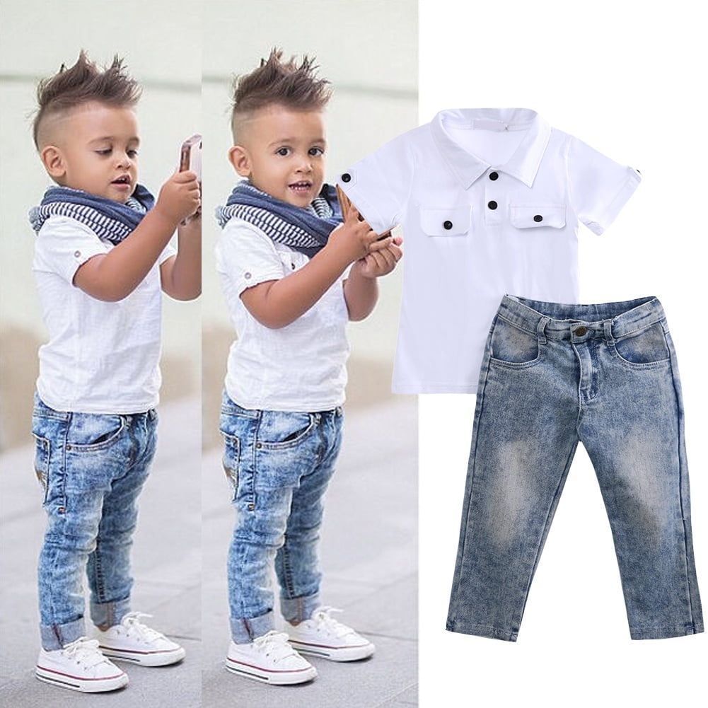 walmart baby boy jeans