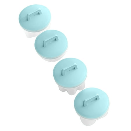 

WOXINDA Of With Various Egg-Baking Friendly Molds Environmentally Shapes Set 4-Piece Cake Mould