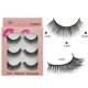 thumbnail image 1 of 3 pares de pestañas postizas 3D imitar visón juego de pestañas postizas decoración de maquillaje de ojos Ndcxsfigh Cuidado Belleza, 1 of 9