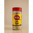 thumbnail image 2 of Texjoy Garlic Powder 10.5 Oz - Perfect for Garlic Bread, Bagel and Frozen Foods | Granulated Garlic, Fresh Garlic, Clove Powder, Garlic Flakes, Dried Minced Garlic, 2 of 2