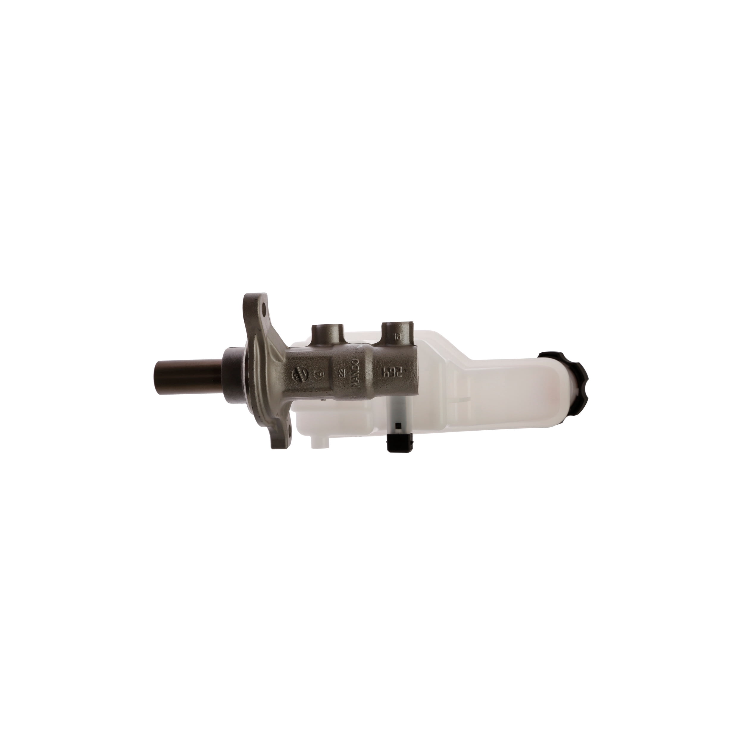 Raybestos Element3 New Master Cylinder, MC391492 Fits select: 2016-2020 KIA SORENTO, 2013-2018 HYUNDAI SANTA FE SPORT