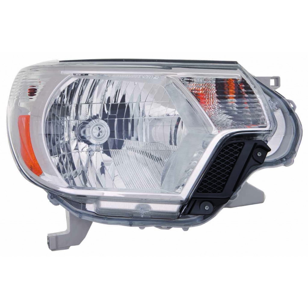 For Toyota 2012 2013 2014 2015 Headlight Assembly Passenger Side