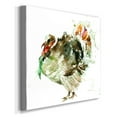 thumbnail image 2 of Harvest Turkey-Premium Gallery Wrapped Canvas - Ready to Hang, 2 of 3