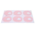 thumbnail image 4 of COJÍN DE MAÍZ, MATERIAL DE LÁTEX OVALADO GRUSO GRUSO A PRUEBA DE ABRASIÓN AMORTIGUADOR DE AMORTiguADORES ELÁSTICOS PARE PIE PARE PIEL, 4 of 7