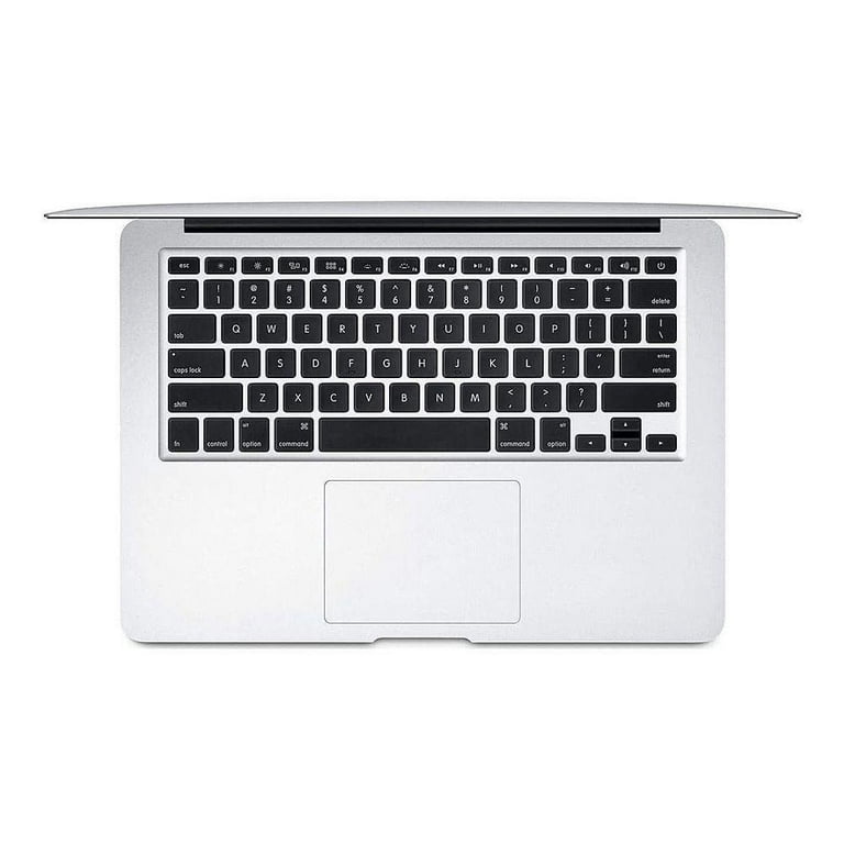 Pre-Owned Apple MacBook Air 13-inch 1.8GHz Core i5 (Mid 2017 Pre-Owned Apple MacBook Air 13-inch 1.8GHz Core i5 (Mid 2017