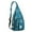 Eiffel Tower (7)-new_33, variant on Marine Adorable Crab Crossbody Sling Bag Crossbody Travel Hiking Chest Backpack Shoulder Daypack for Cycling Mountain Climbing