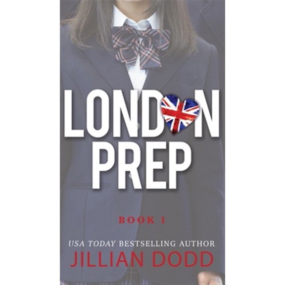 Pre-Owned London Prep The Exchange, Book 1, (Hardcover)