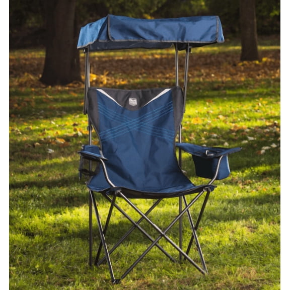 Timber Ridge Canopy Chair, 2-pack