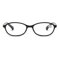 1 Pair Womens Ladies Blue Light Blocking Reading Glasses Computer Gaming Readers  3.50