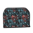thumbnail image 2 of Fotbe Squirrel Owl Autumn Maple Leaves for Two Slice Toaster Cover, Fingerprint Protector, Super Soft Appliance Cover And Dust Cover,Bread Dust Cover & Fingerprint Protection, 2 of 7