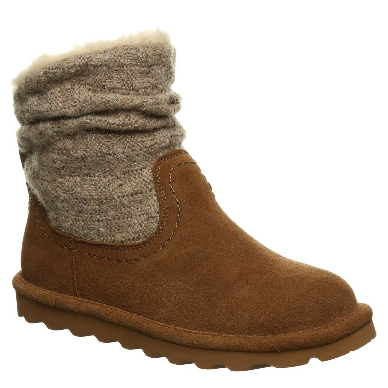 bearpaw clara women's boot